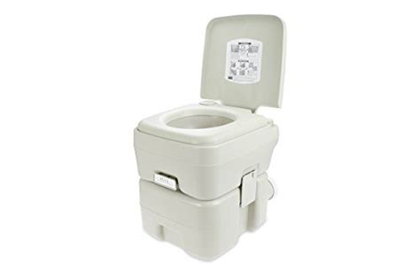 Best Portable Camping Toilets 2022 Reviews And Buying Guide