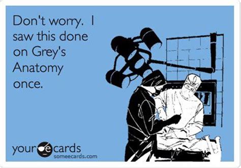 The Best Greys Anatomy Memes 23 Pics