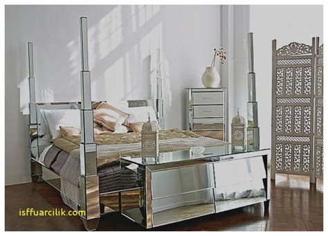 Luxury Mirrored Bedroom Furniture Hawk Haven