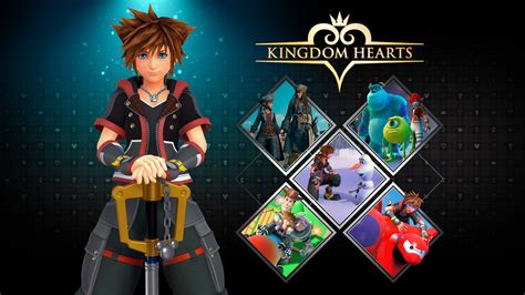 Tetsuya Nomura Announces Kingdom Hearts 3 Story Dlc