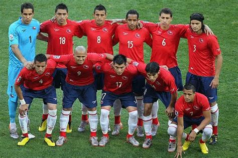 Gracias por permitirme ser parte de tu historia.. Apoyando a la Selección Chilena: semhano: Sebastian ...