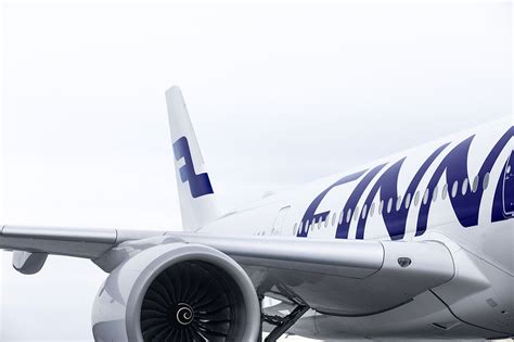 Finnair Introduces New ‘business Light Ticket Expanding Fare Options