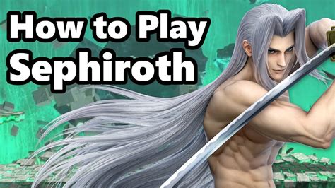 Beginners Guide To Sephiroth Youtube
