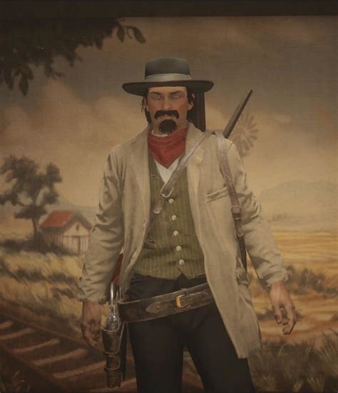 Like his father, jack was born to a mother who was a former prostitute. Jack Marston Inspirations : RedDeadOnline