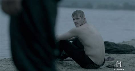 Alexander Ludwig Nude And Sexy Photo Collection Aznude Men