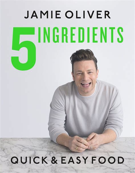 Cookbooks By Celebrities That Are Actually Great Quick Easy Meals Jamie Oliver