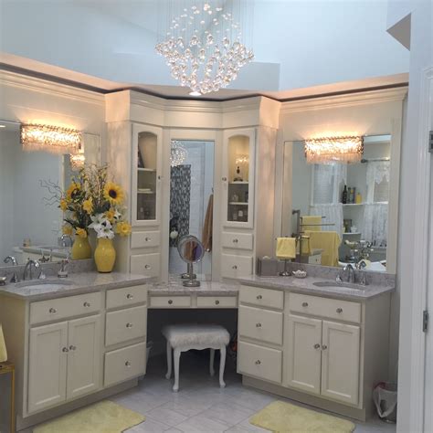 Modern & contemporary vanity lighting is the perfect pick for your bathroom, functional and stylish, lowest price and high quality, shop now. Master bathrooms. White vanities bought at Home Depot ...