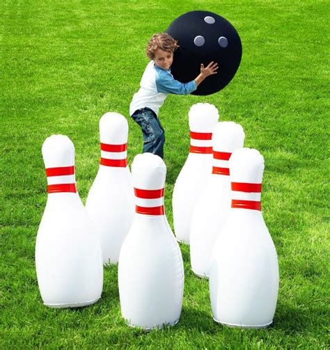 18 Giant Yard Games You Need At Your Next Backyard Bbq