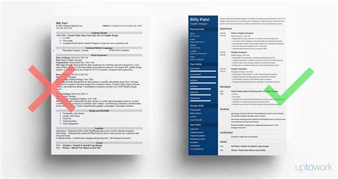 Entry level graphic designer resume format. Graphic Designer Resume: Examples and Design Tips for 2021