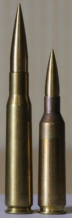 30 Bullet Caliber Comparisons Ideas Ammunition Caliber