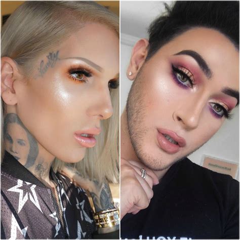Jeffree Star Feuds With Youtuber Over Corpse Comments Teen Vogue