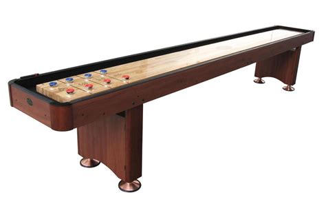 12 Foot Shuffleboard Tables Expert Advice