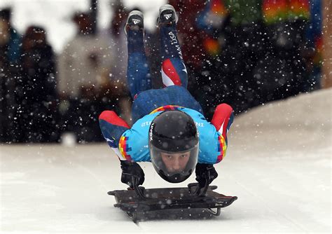 2012 Winter Youth Olympic Games Photos The Big Picture