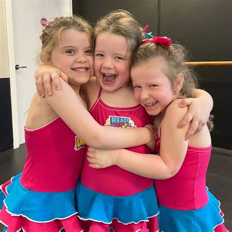 Ready Set Dance Prodigy Performing Arts
