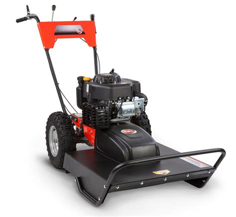 Dr Power Field And Brush Mower Pro Max Dr All Terrain Pro 26 Field