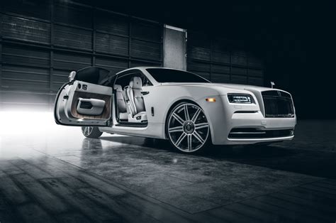 White Rolls Royce Wallpapers Wallpaper Cave