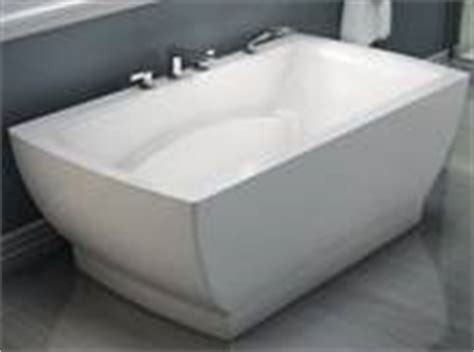 Find the right hot tub for you. 6 Foot Freestanding Tub & Pedestal Bathtubs