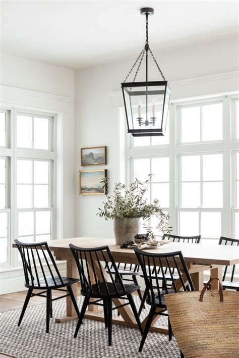 Design studio and online store @mcgeeandco by syd & shea mcgee. Studio McGee Dining Room Inspiration 2 - The Home I Create