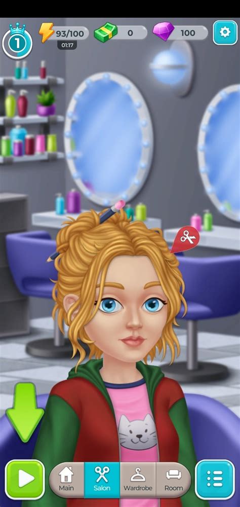 Makeover Merge Apk Download For Android Free
