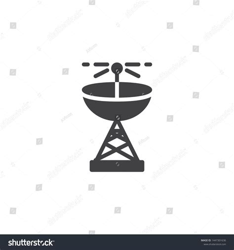 Get 35 Satellite Dish Antenna Logo