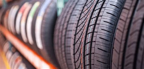 Tread Lightly How Treadwear Rating Impacts Your Vehicles Tires Tire