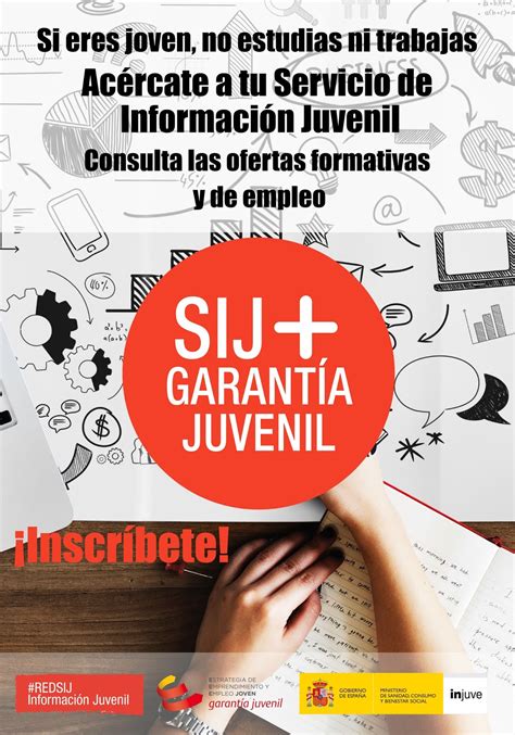 Centro Joven De Alovera Información Juvenil Estar Informado Es Tener