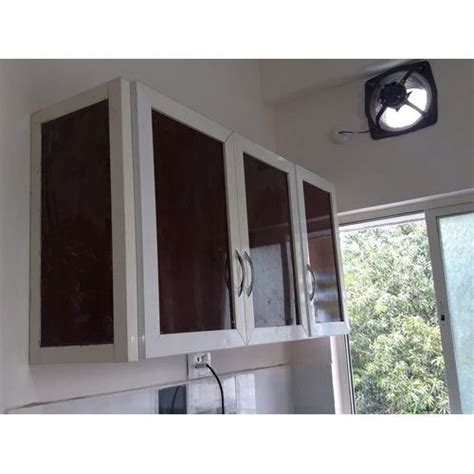 The modern designs add to the beauty and functionality of your home. Aluminium Kitchen Cabinets, Blum Kitchen Cabinets, Home ...