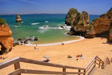 The Algarve Portugal Holidays Holidays Guided Tours