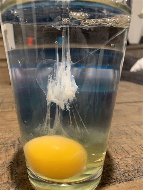 egg cleanse interpretation : r/BabyWitch