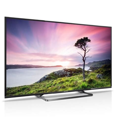 Compatible tv models (may work for other models or chassis. Panasonic 50" Ultra HD 4K LED Smart TV with Firefox OS ...