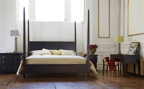 Shop wayfair for all the best king size four poster beds. Obelisk - Contemporary Four Poster Bed - Simon Horn
