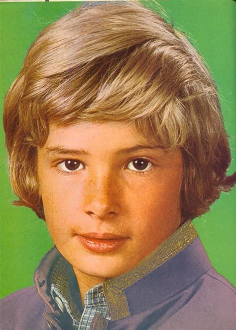 Mark Lester Tiger Beat May 1970