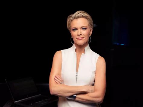 How Megyn Kelly Went From Small Town Cheerleader To Leading Political