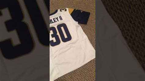 Dhgate Nfl Jersey Review Youtube