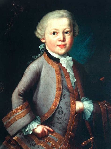 Unlike any other composer in musical history, he wrote in all the musical genres of his day and excelled in every one. ::Personenverzeichnis: Mozart, W.A.::