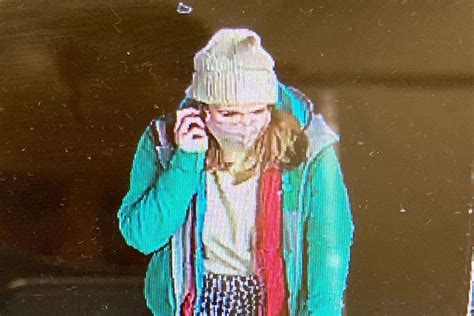 Timeline of Sarah Everard's disappearance