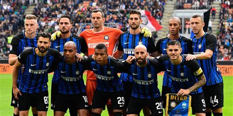 The most trusted language learning program. Domenichini: Inter Milan Bisa Lebih Baik Lagi | Interisti ...