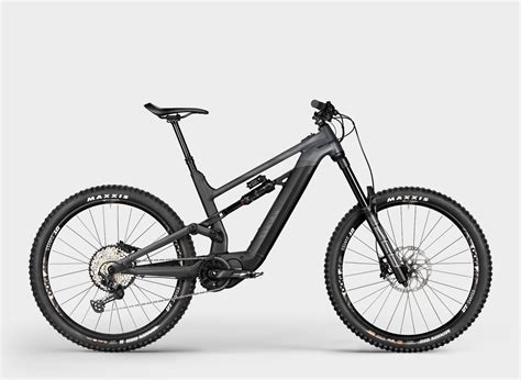 Canyon Release Ep Ebikes New Torque On And Revised Spectral On