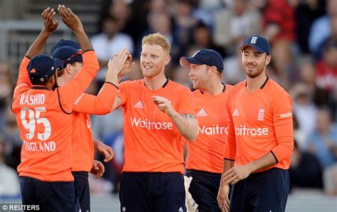 Free shipping/ free returns and lifetime warranty. Ben Stokes and Joe Root in fancy dress get up as England ...