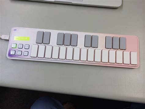 Nano Key Computer Keyboard Electronic Products Keyboard