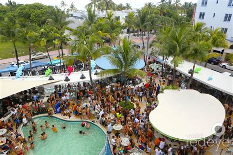 Día De Independencia En Miami Beach Eventos Al Aire Libre Y Playas A