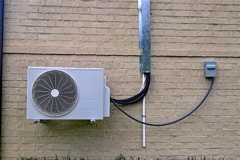 The Pros And Cons Of Ductless Heating And Cooling Systems Cardinal