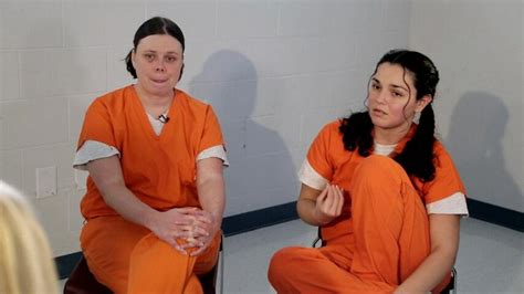 Bad Girls Behind Bars 2x01 Episode 1 Trakt