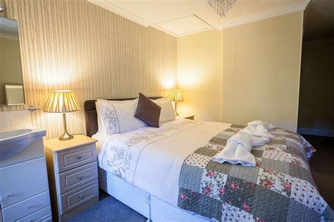 Cosy Double Room The Balmoral Hotel Torquay