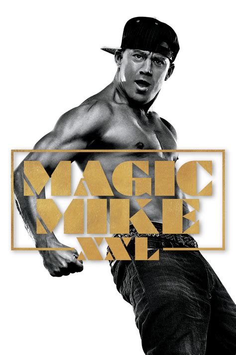 Magic Mike Xxl Film 2015 — Cinésérie