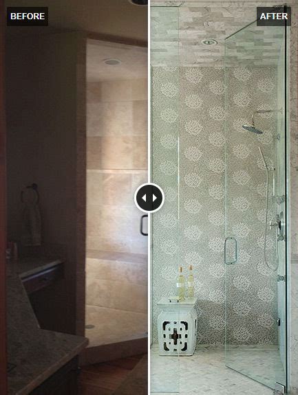 Create a small chicago bathroom design with big style. Bathroom Design Chicago | Interior Design Services | Runa ...