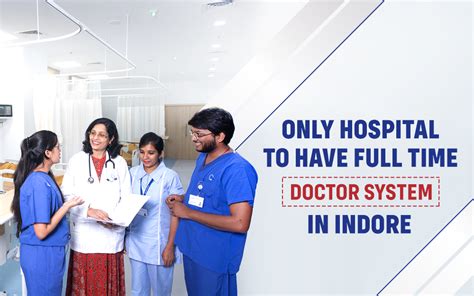 Best Hospital In Indore Top Hospital In Indore Kokilaben Hospital Indore