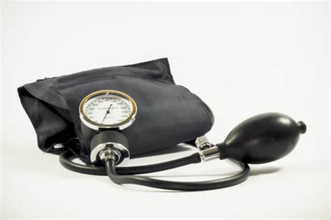 Blood Pressure Pressure Gauge Medical The Test Aaron Morton