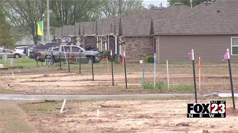 Wagoner County Commissioners Vote Against 600 More Homes Being Built