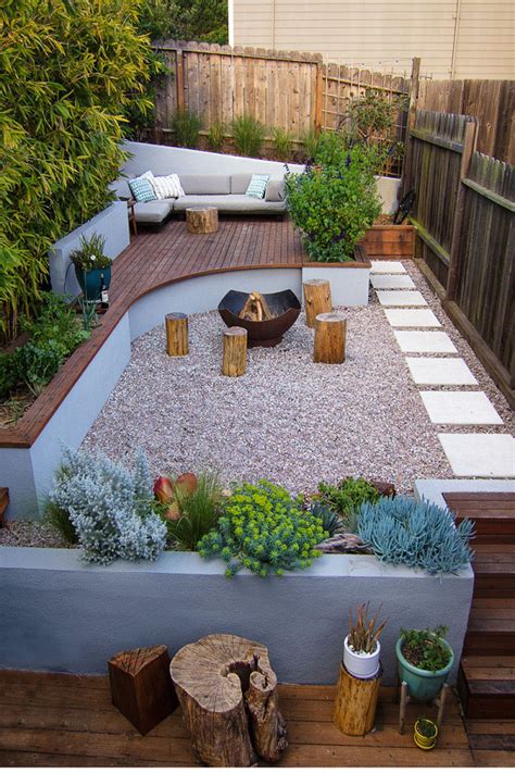 There are plenty of landscaping ideas available for your house that will help in changing the aura of your front yard. 30 Wonderful Front Yard Ideas on a budget Ideas That Will ...